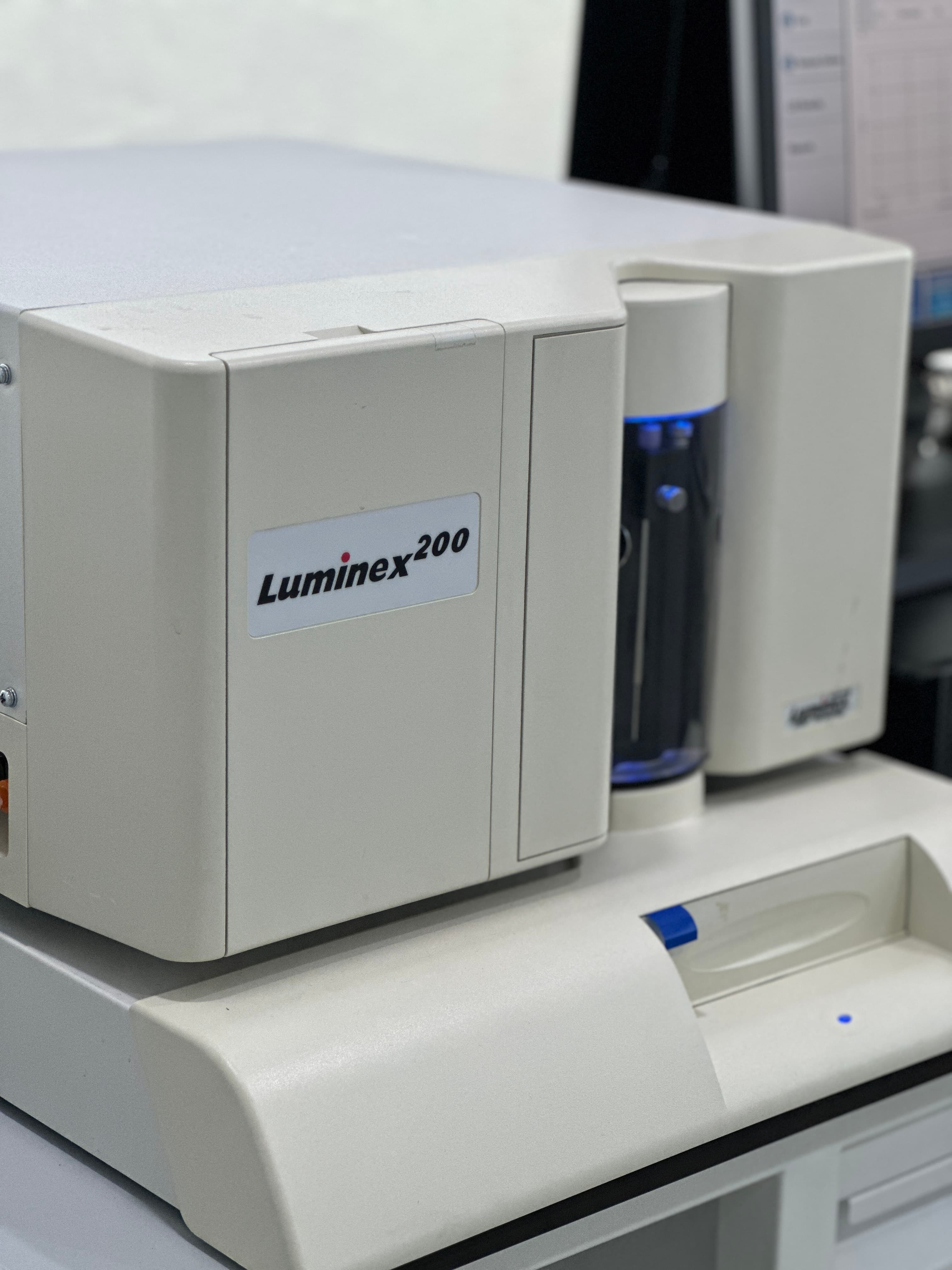 Luminex