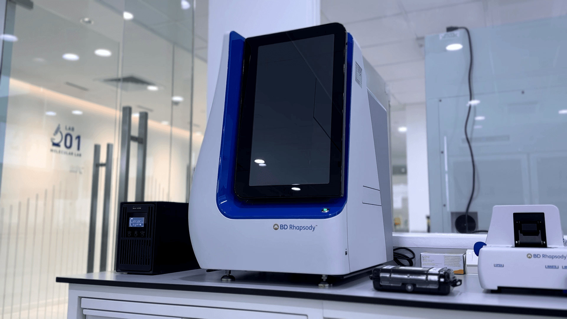Single-Cell Multiomics Analysis